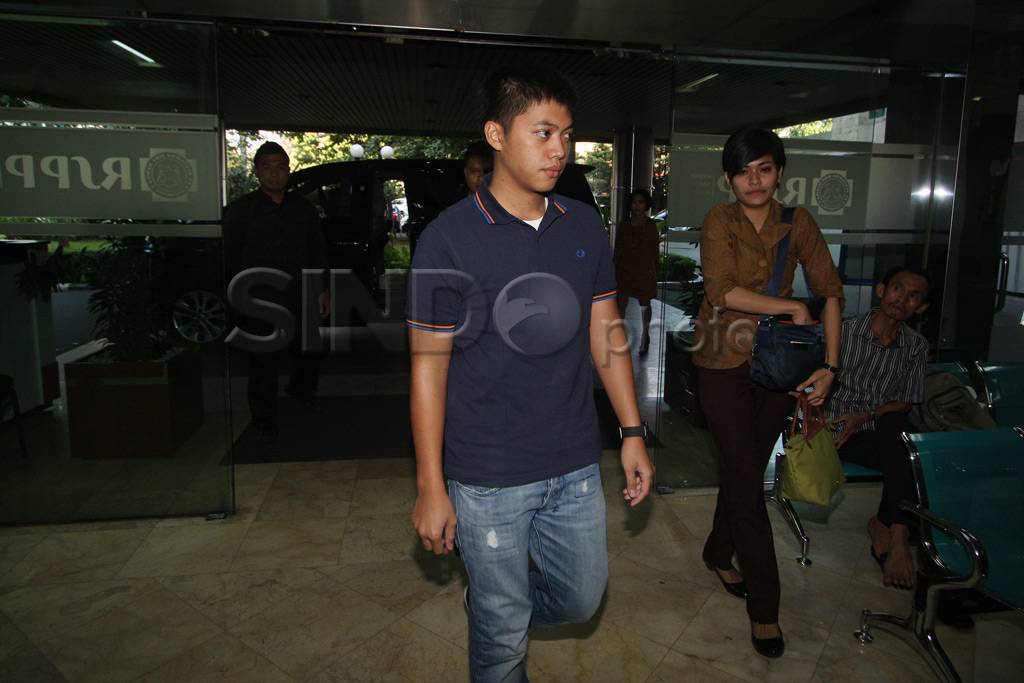 Rasyid Jalani Terapi