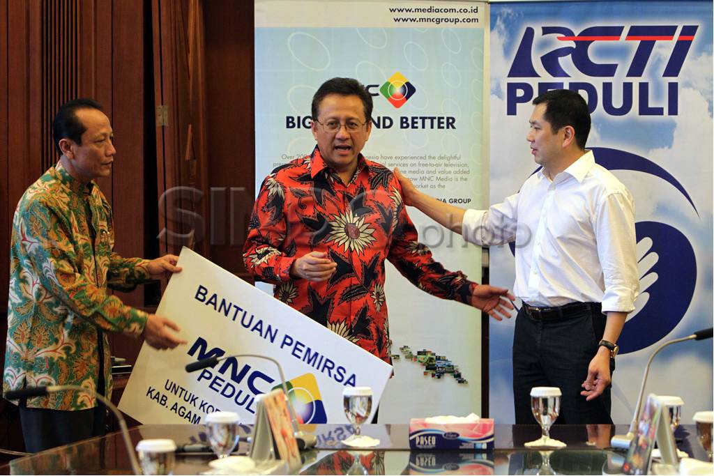MNC Peduli