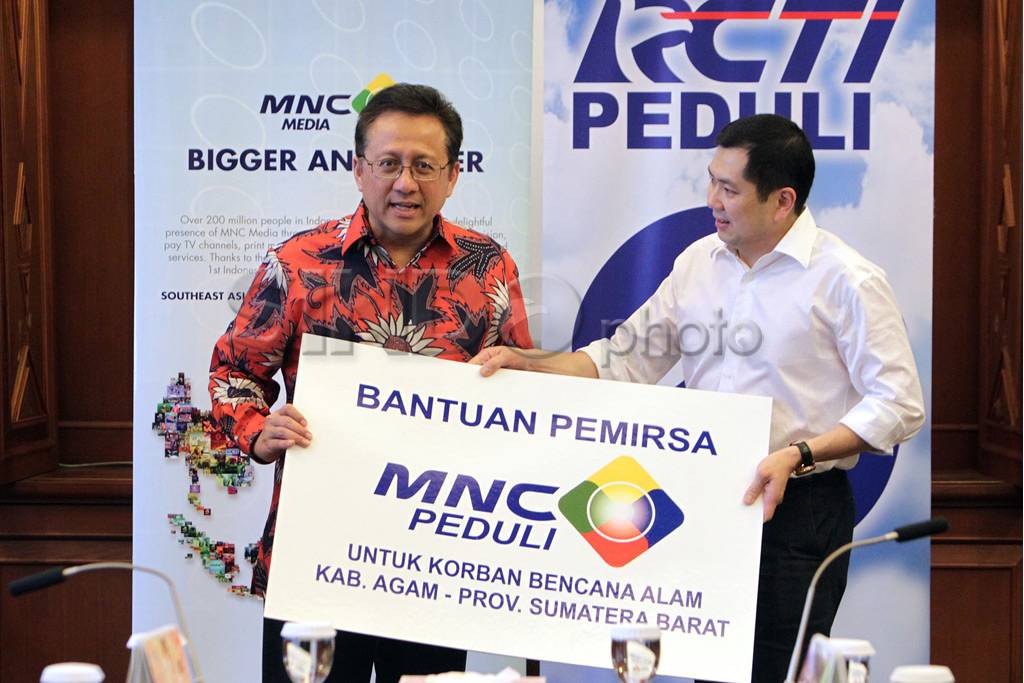 MNC Peduli