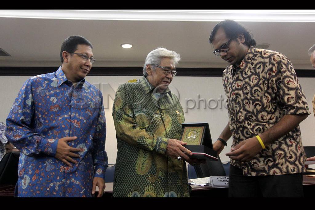 Ingatkan kasus Kekerasan