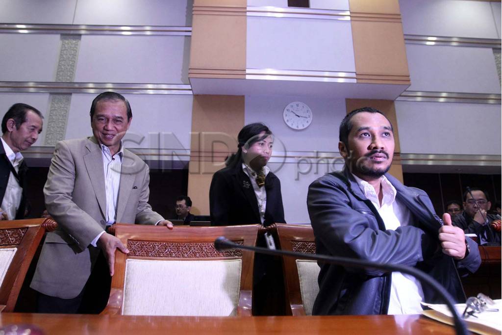 KPK Tolak Intervensi