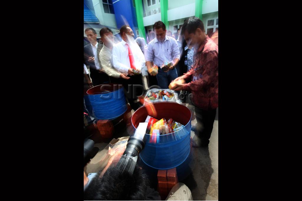 Pemusnahan Obat dan...