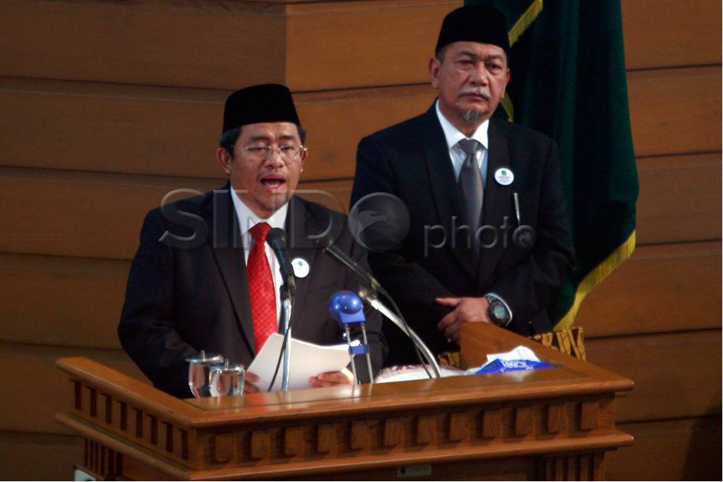 Visi Misi Cagub Jabar