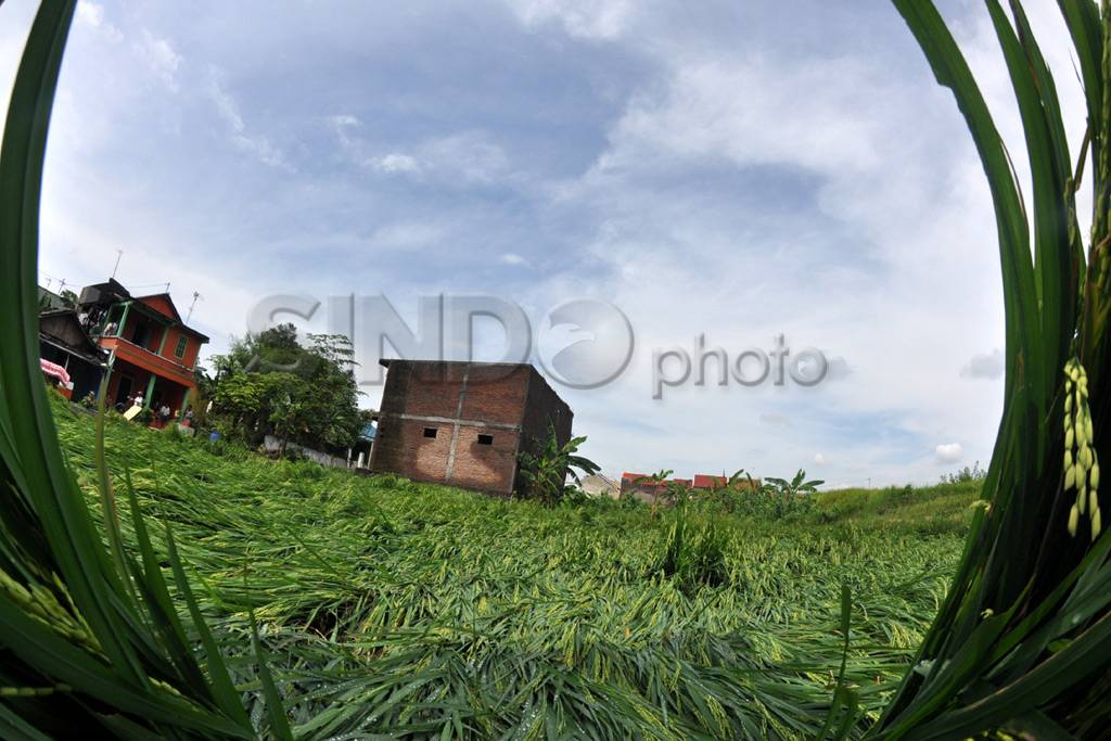 Gumpang Porak Poranda