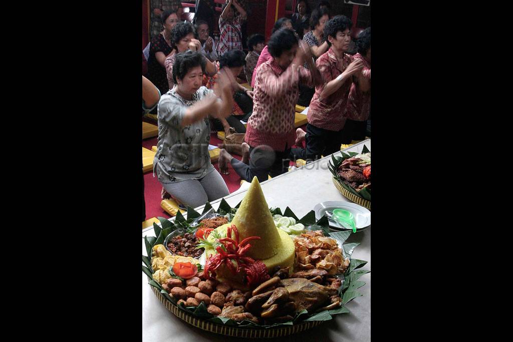 Sembahyang Tutup Tahun