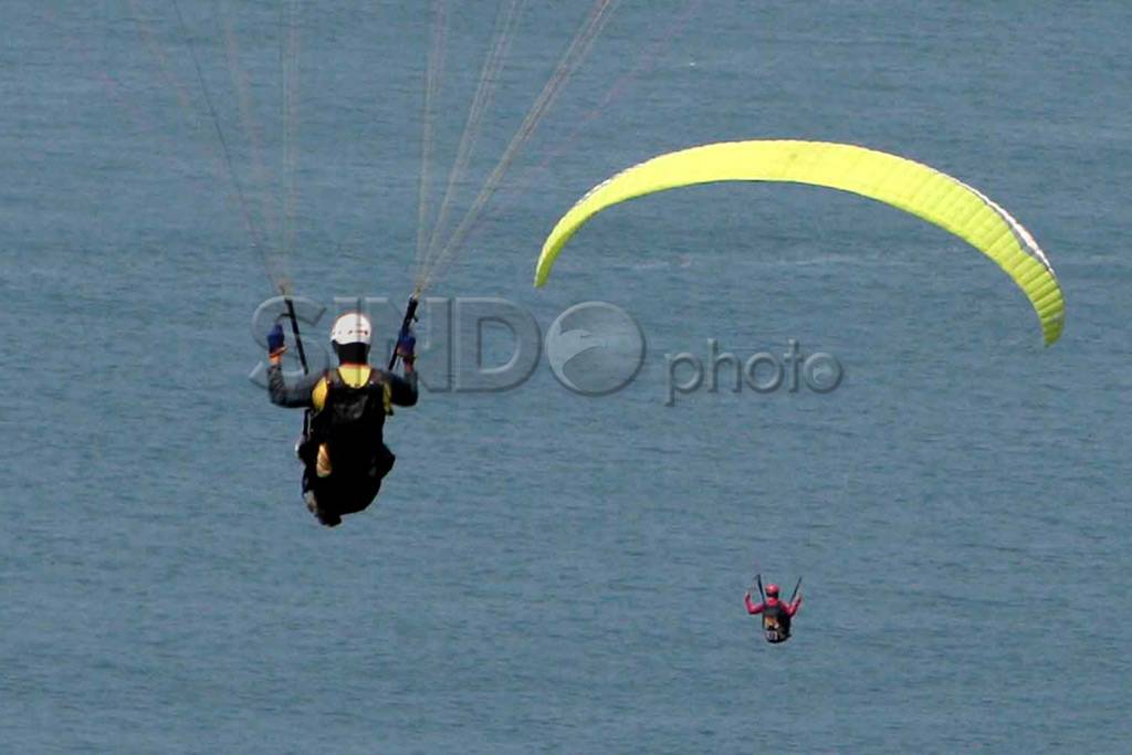 Jogja Air Show 2013