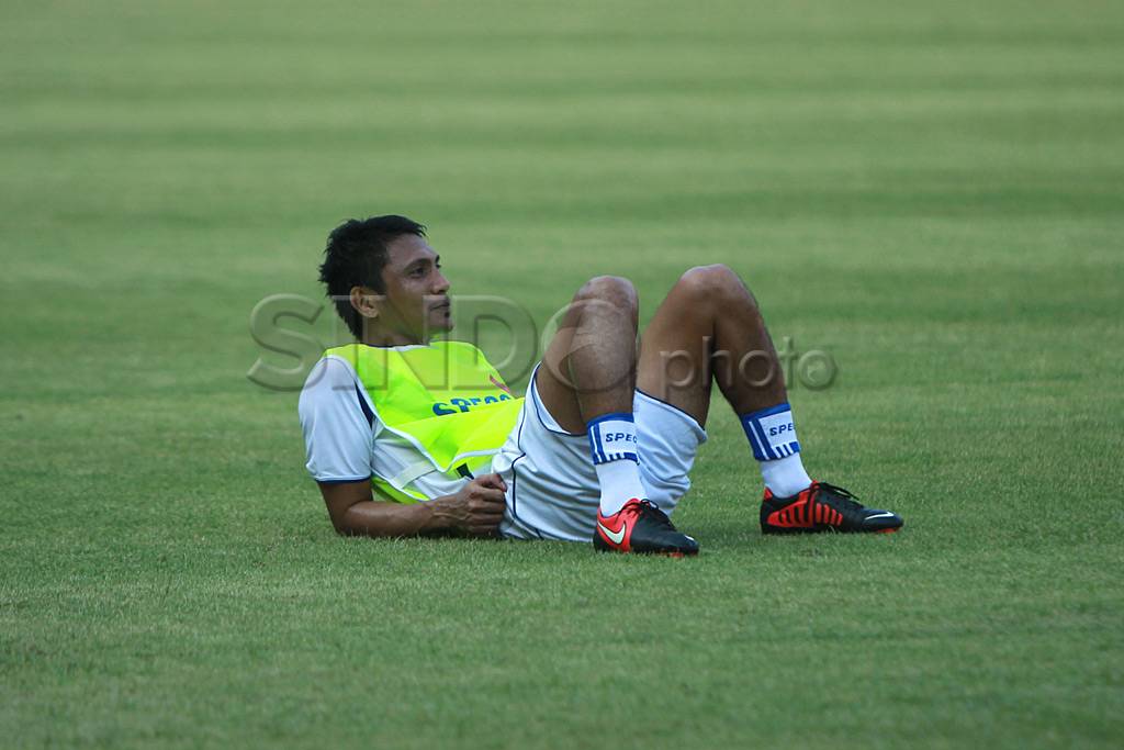 Tim Indonesia All Star...