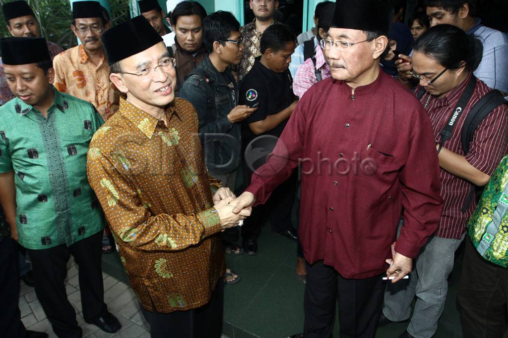 PPP Rangkul PKNU