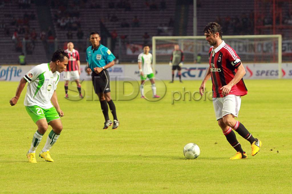 Pesta Milanisti