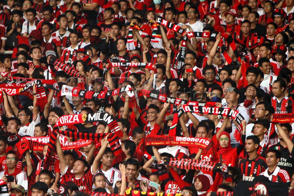 Pesta Milanisti