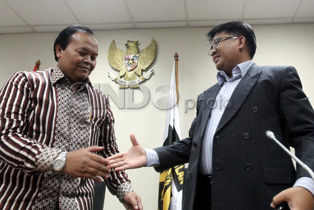Sohibul Iman Gantikan...