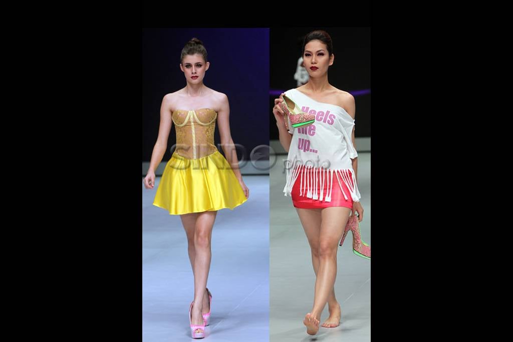 Stylopedia Gelaran IFW...
