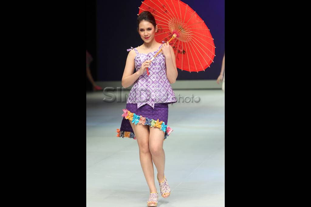 Stylopedia Gelaran IFW...