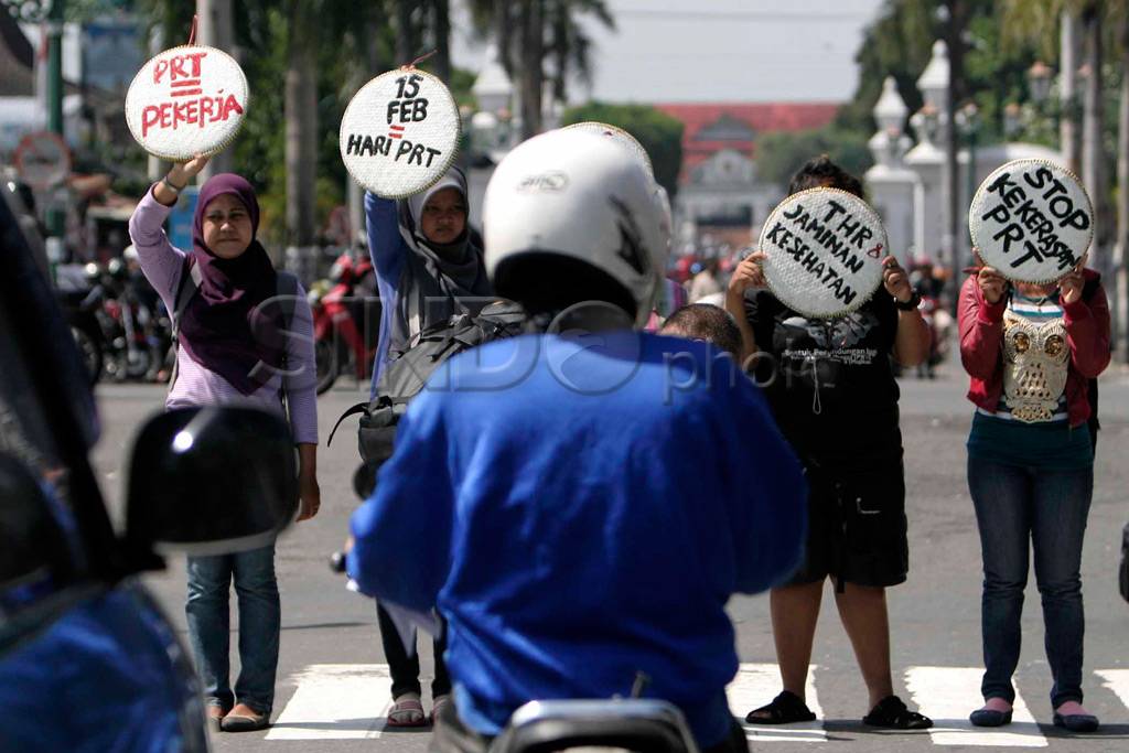 PRT Tuntut Standarisasi...