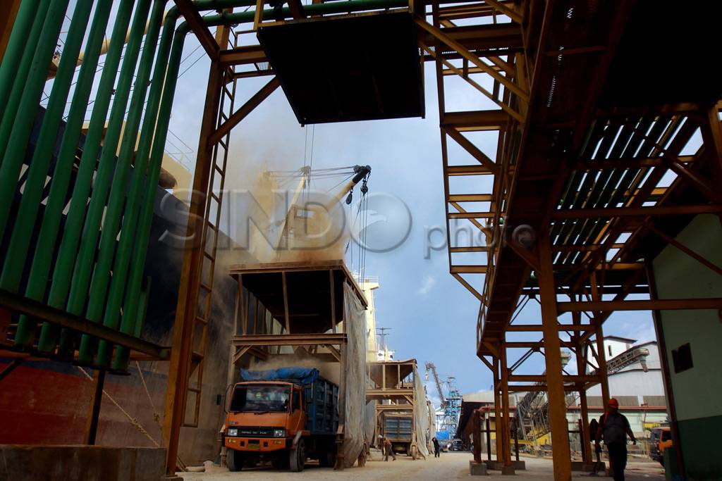 Pelindo Perluas Belawan