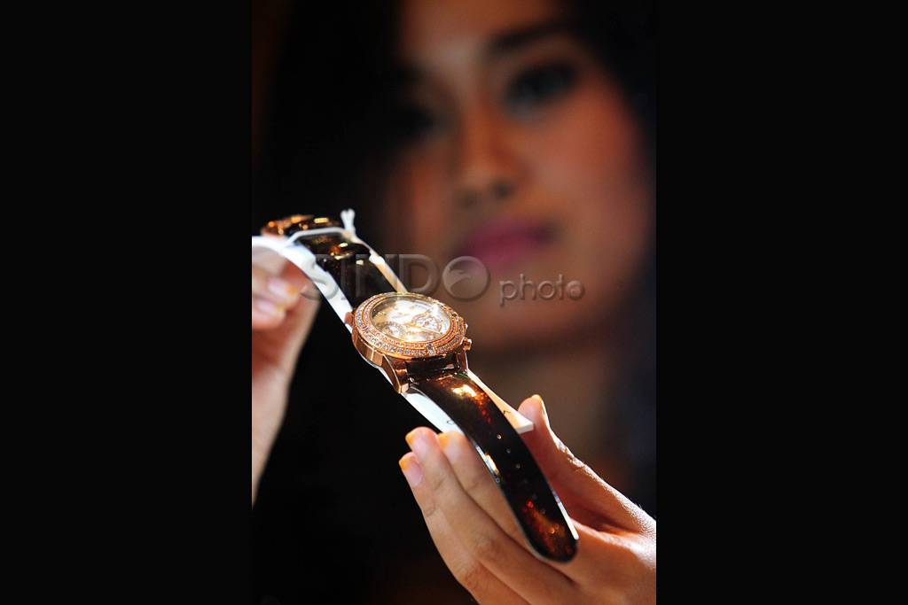 Produk Asal Hongkong