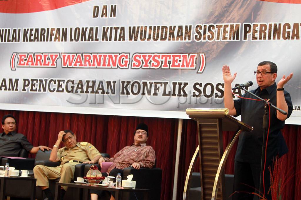 Bantuan Askesos di Sulteng