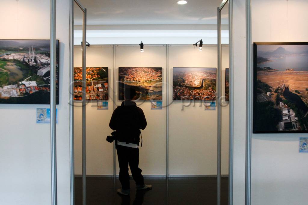 Pameran Foto Citarum