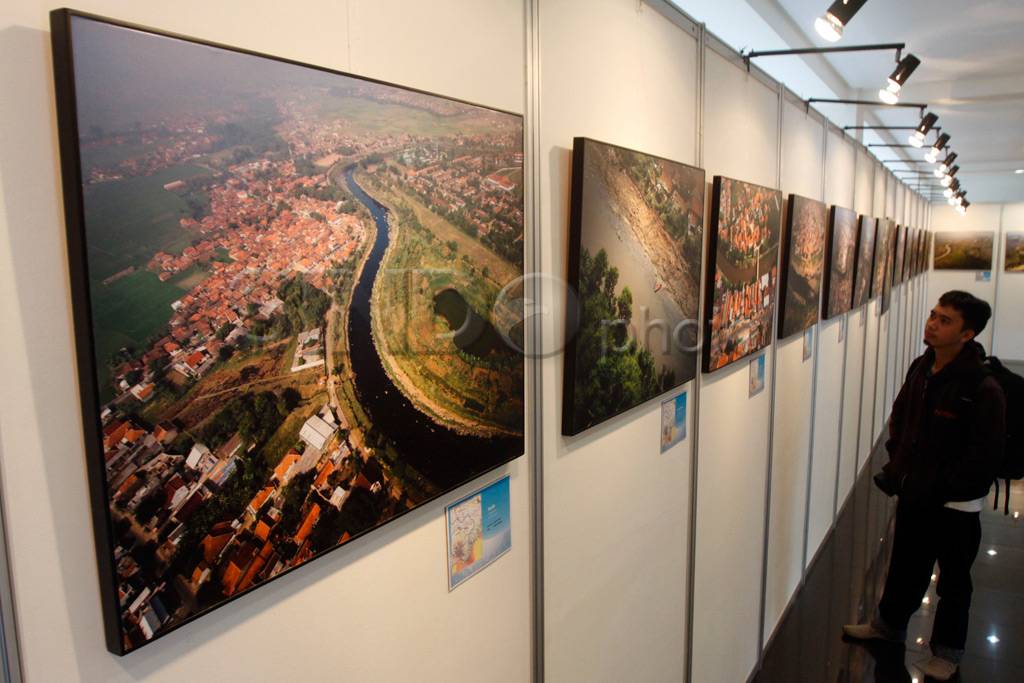 Pameran Foto Citarum