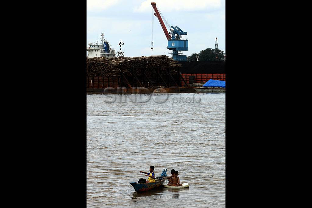 Transformasi Pelabuhan...