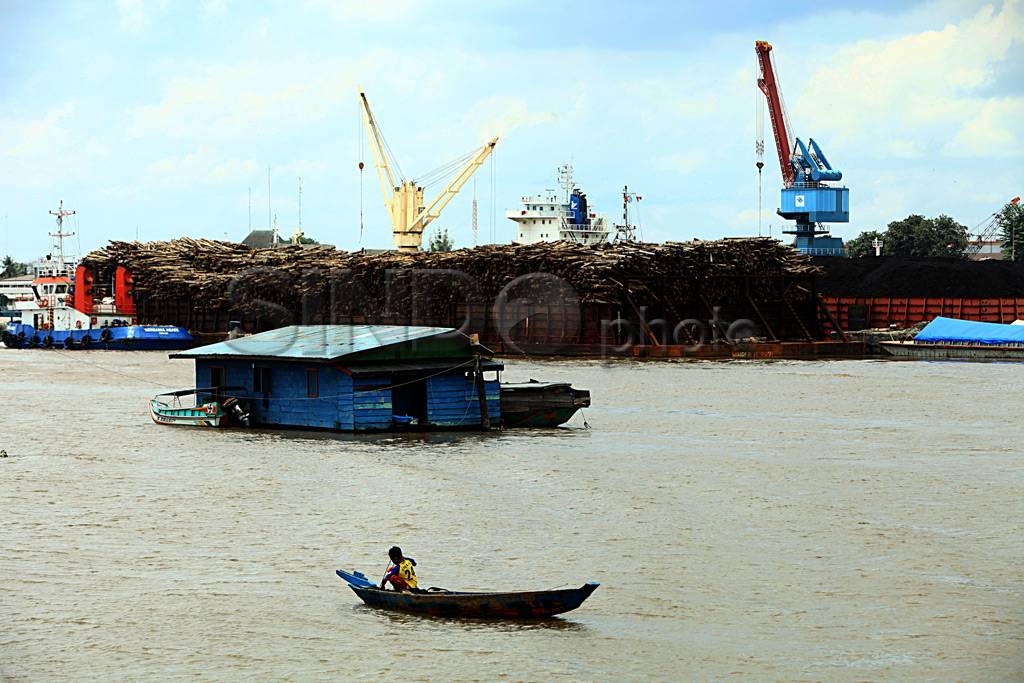 Transformasi Pelabuhan...