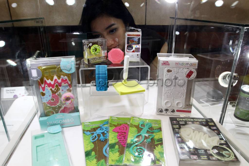 Jelang Lifestyle Expo