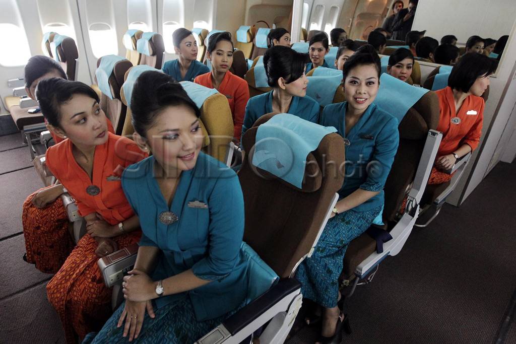 Tingkatkan Layanan