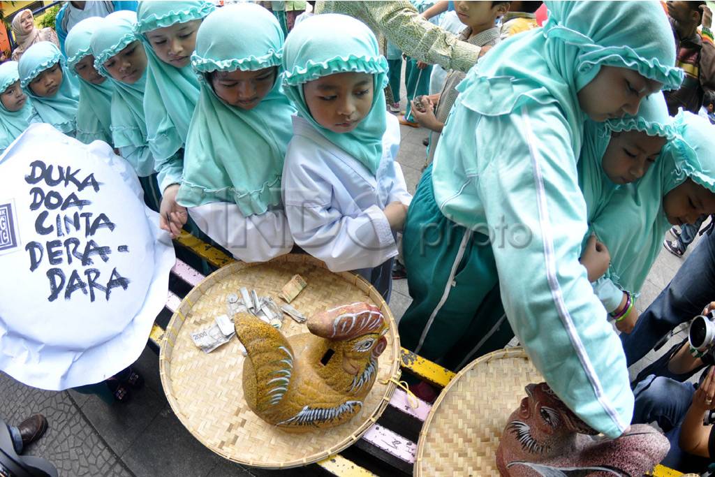 Doa Cinta Untuk Dera...