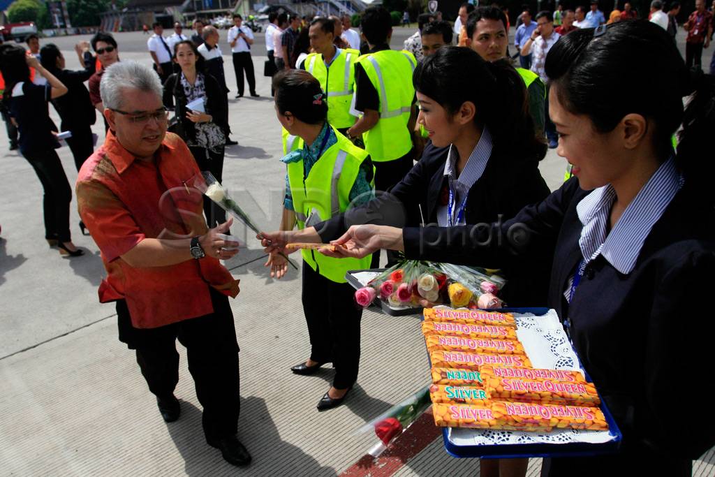 Indonesia Air Resmi...