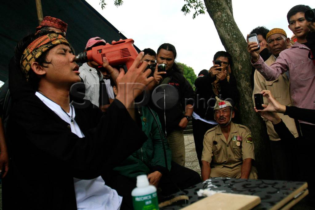 Pesulap Prediksi Pilgub...