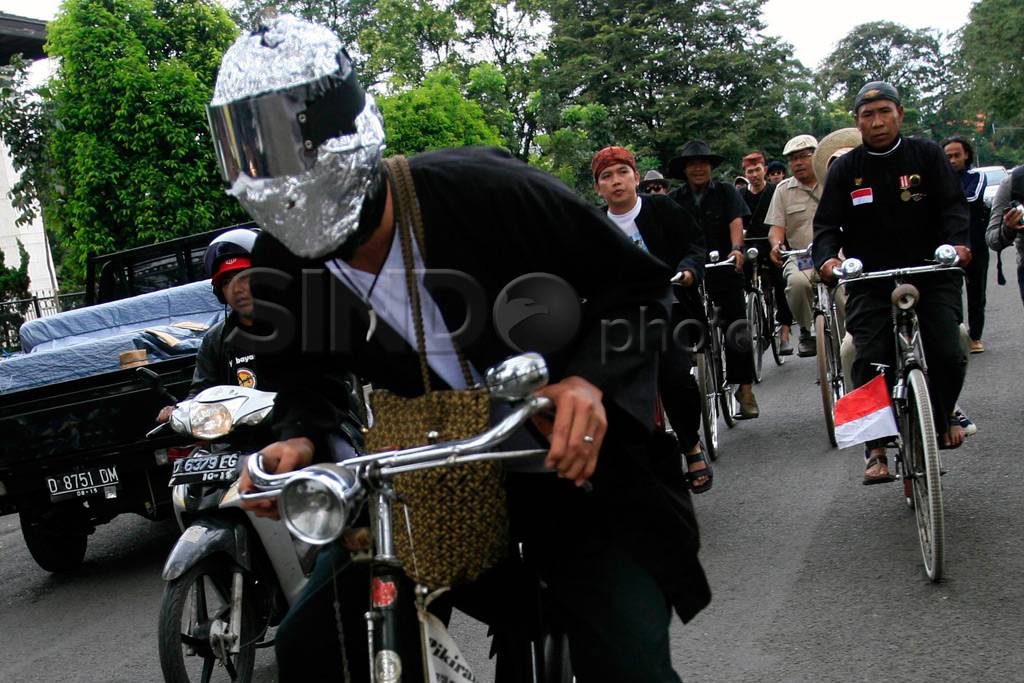 Pesulap Prediksi Pilgub...