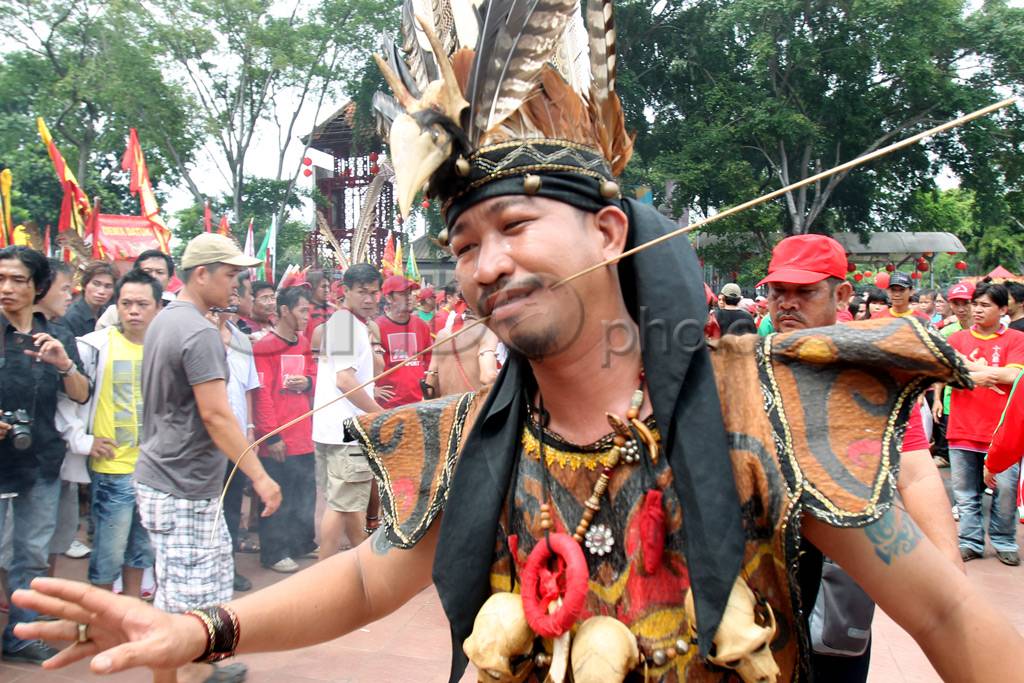 Cap Go Meh