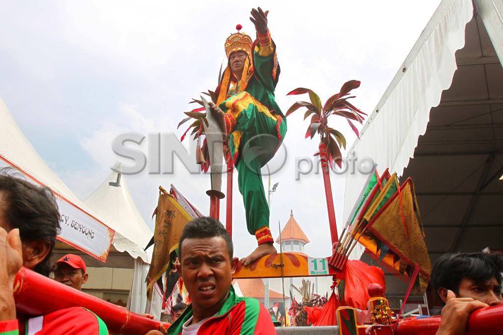 Cap Go Meh