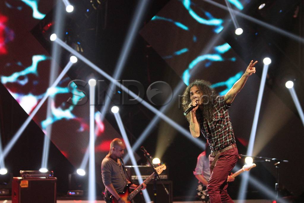 Gala Show 2 X Factor...