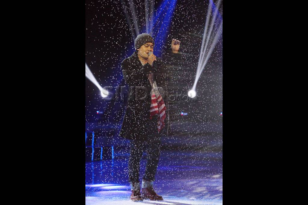 Gala Show 2 X Factor...