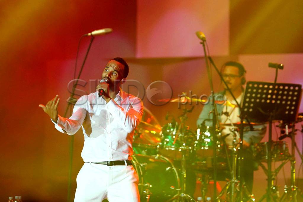 Tutup Java Jazz 2013...