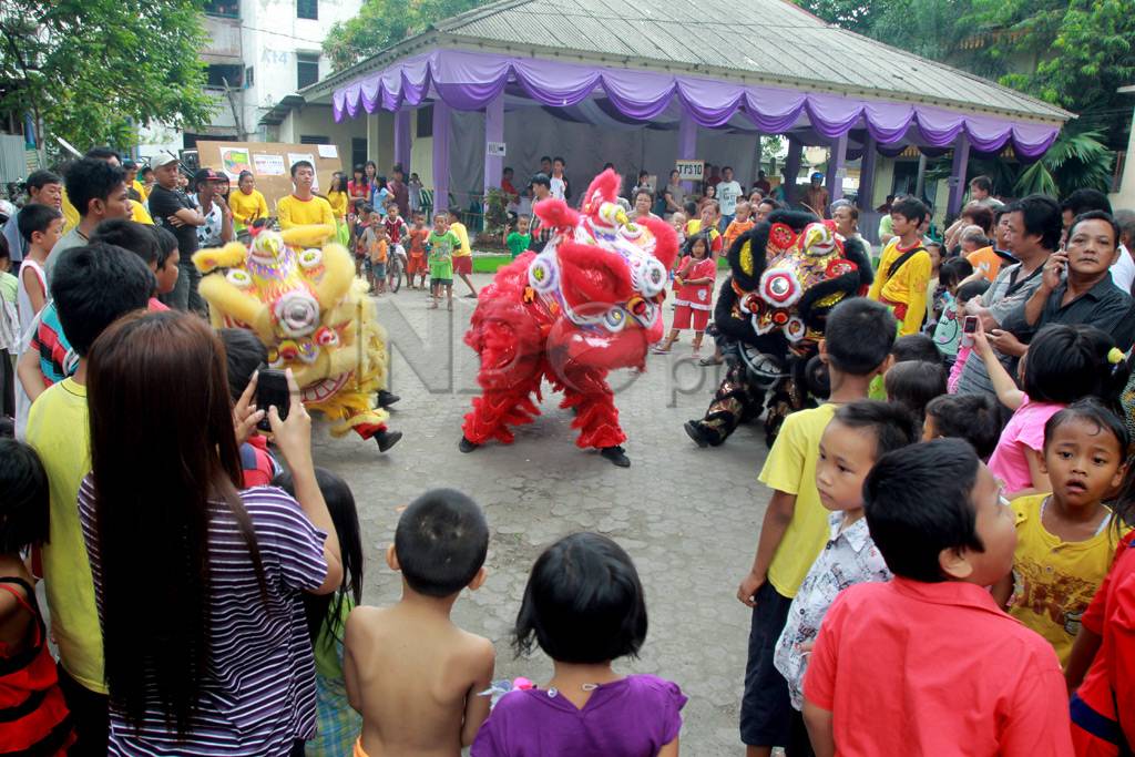Pilkadasu digelar