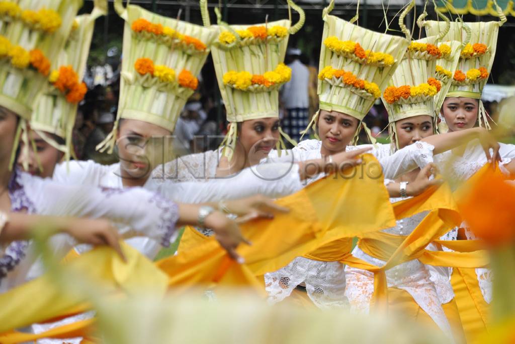 Perayaan tawur agung