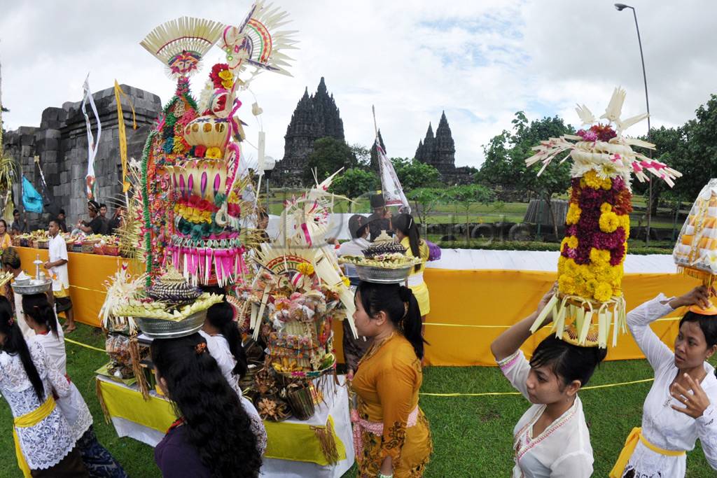 Perayaan tawur agung