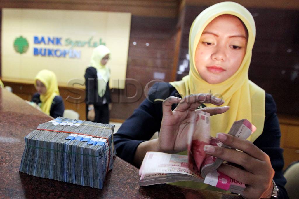 Program tabungan berhadiah...