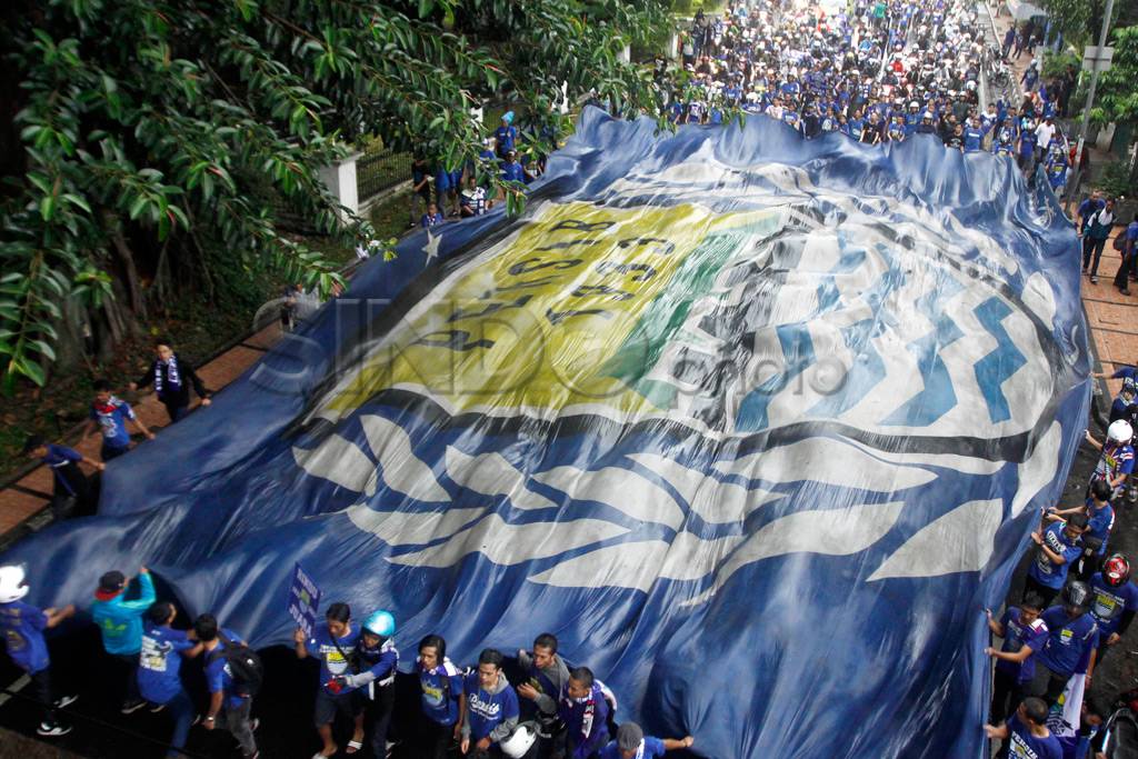 Bobotoh rindu juara