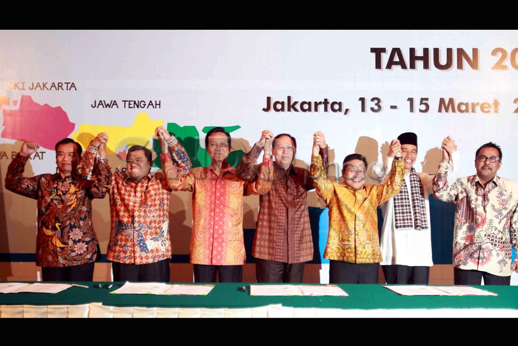 Penyediaan rumah susun...