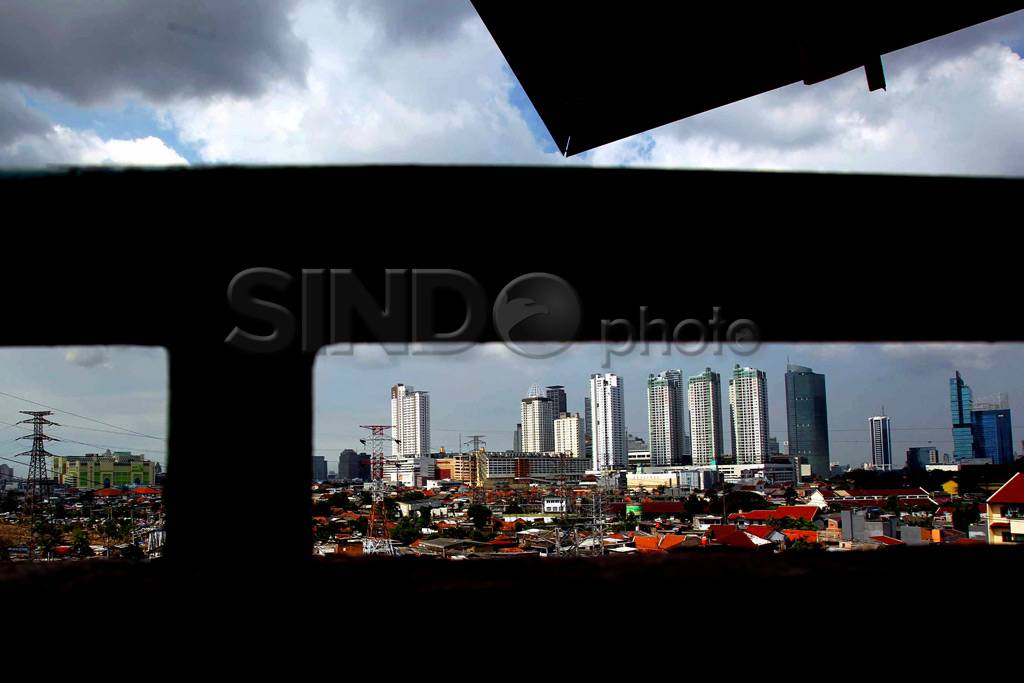 Ruang terbuka hijau
