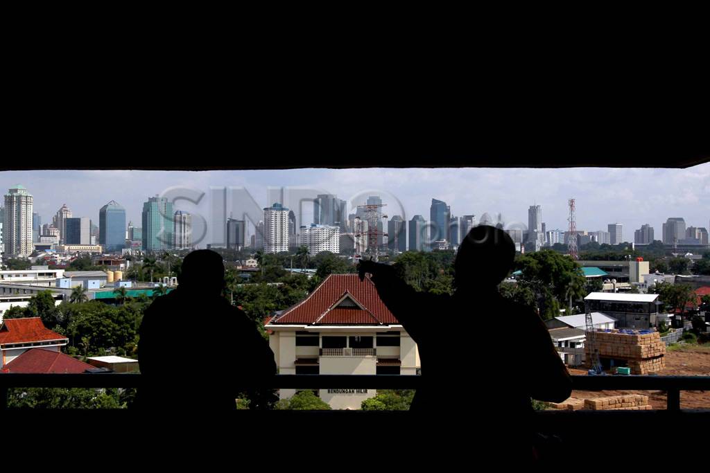 Ruang terbuka hijau