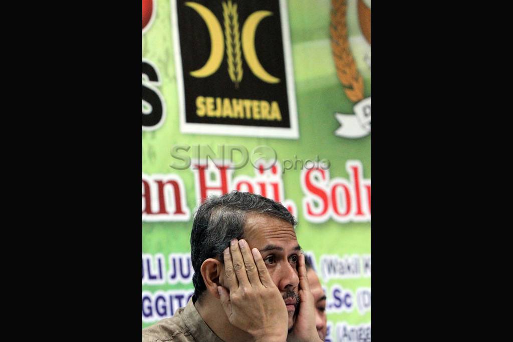 Dana talangan haji