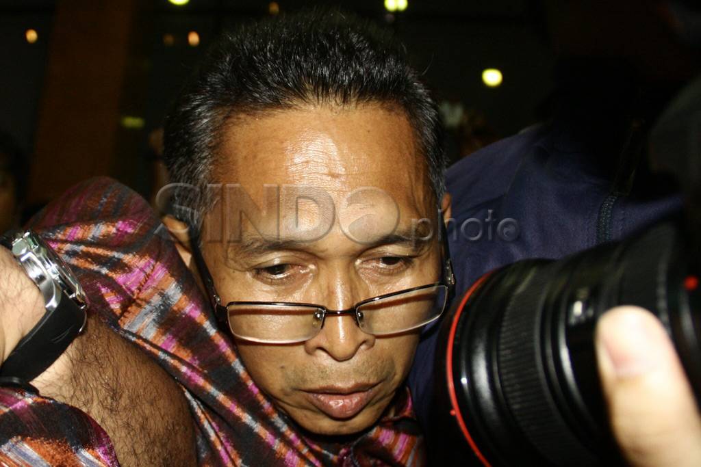 Wakil Ketua PN Bandung...