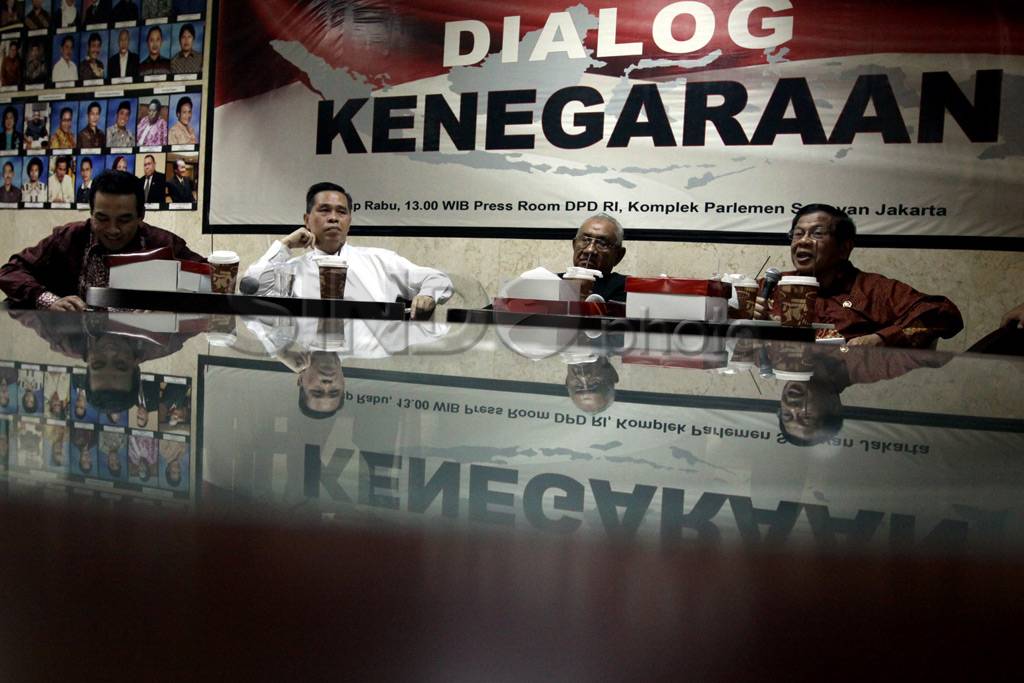 Dilema badan kehormatan