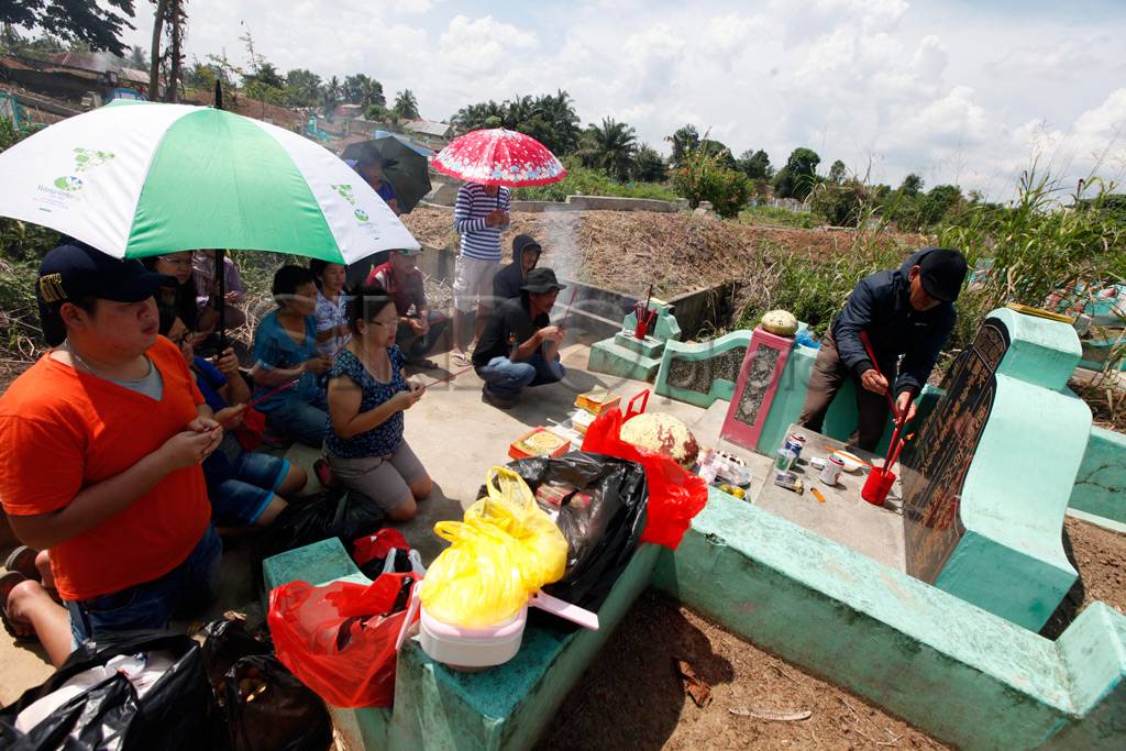 Ibadah Ceng Beng