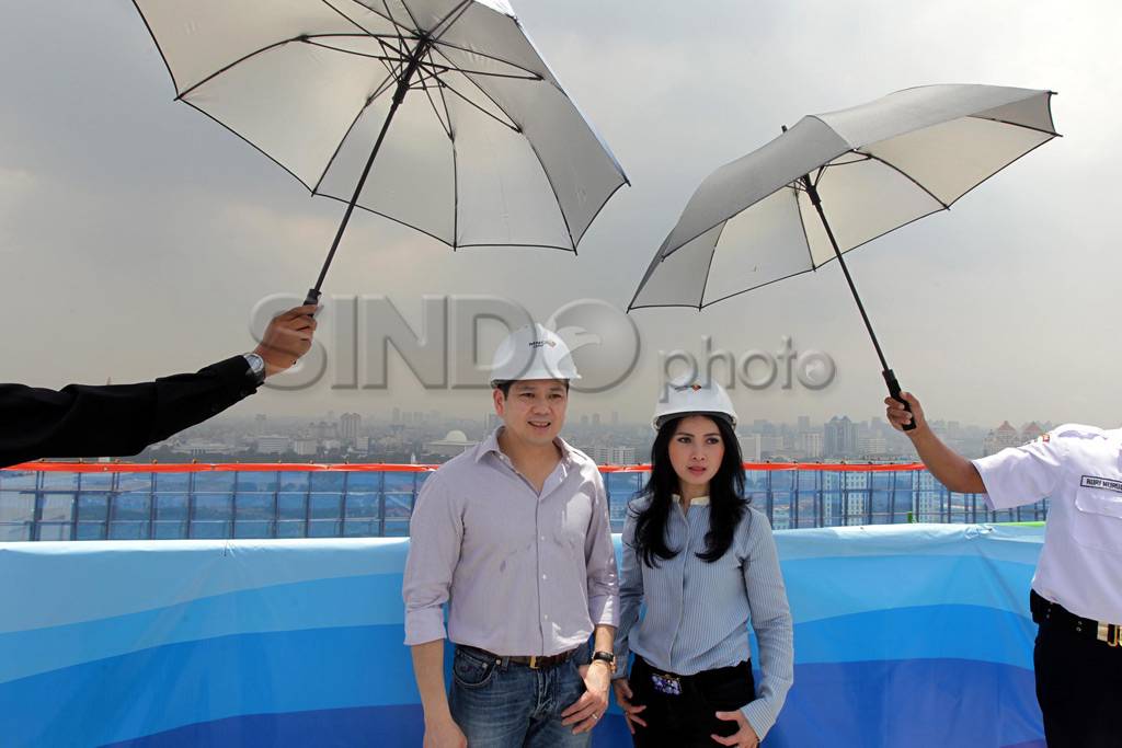Topping Off MNC Financial...
