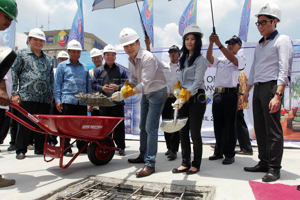 Topping Off MNC Financial...